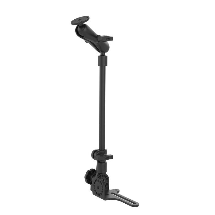 RAM MOUNT RAM Mounts Pod HD Support universel pour véhicule | RAM-316-HD-18-202U