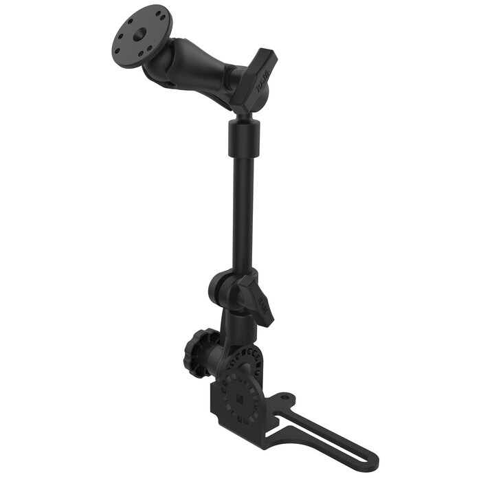 RAM MOUNT Soporte universal para vehículo RAM Mounts Pod HD | RAM-316-HD-202U