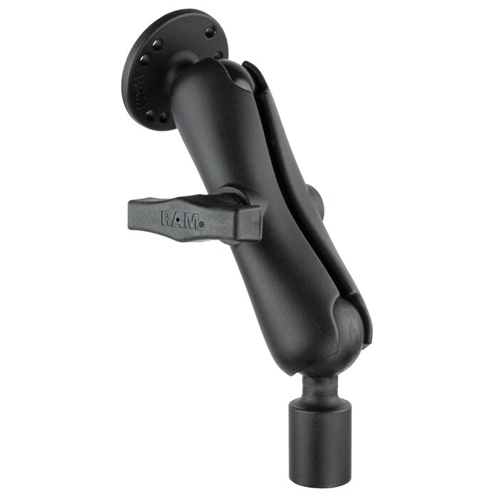RAM MOUNT RAM Mounts Pod HD Support universel pour véhicule | RAM-316-HD-202U