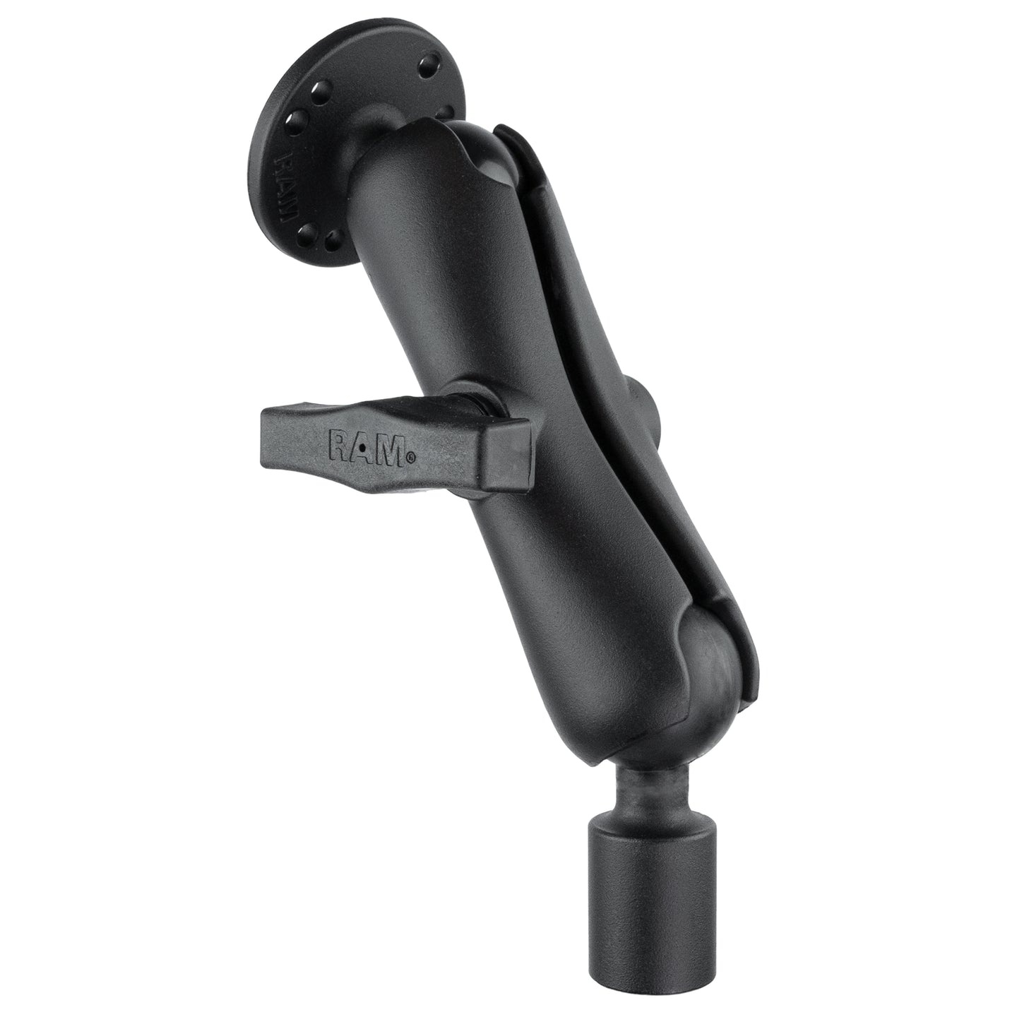 RAM MOUNT Soporte universal para vehículo RAM Mounts Pod HD | RAM-316-HD-202U