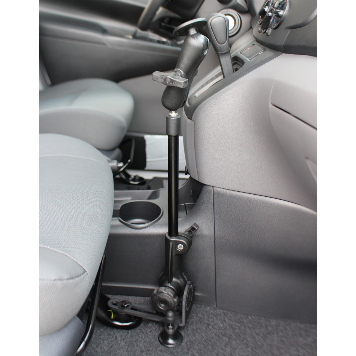RAM MOUNT Soporte universal para vehículo RAM Mounts Pod HD | RAM-316-HD-202U