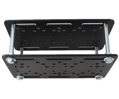 Base de montaje RAM Mounts | RAM-335