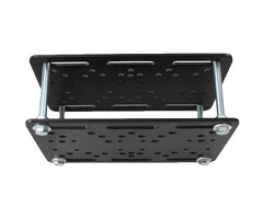 RAM MOUNT RAM Mounts Base Mounting