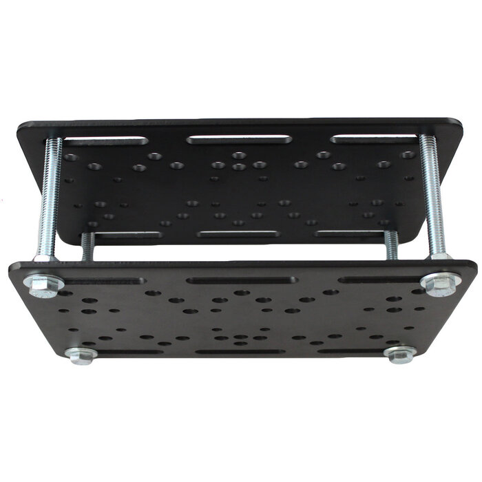 RAM MOUNT Supporti RAM Montaggio su base, RAM Mounts Base Mounting