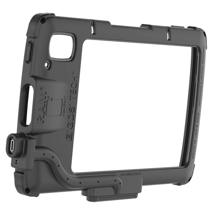 Estuche de carga/protección RAM Mounts IntelliSkin Next Gen | RAM-GDS-SKIN-ZE20C-NG