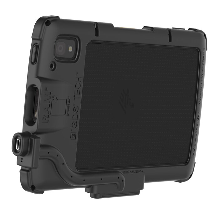 RAM Mounts IntelliSkin Next Gen Étui de chargement/protection | RAM-GDS-SKIN-ZE20C-NG