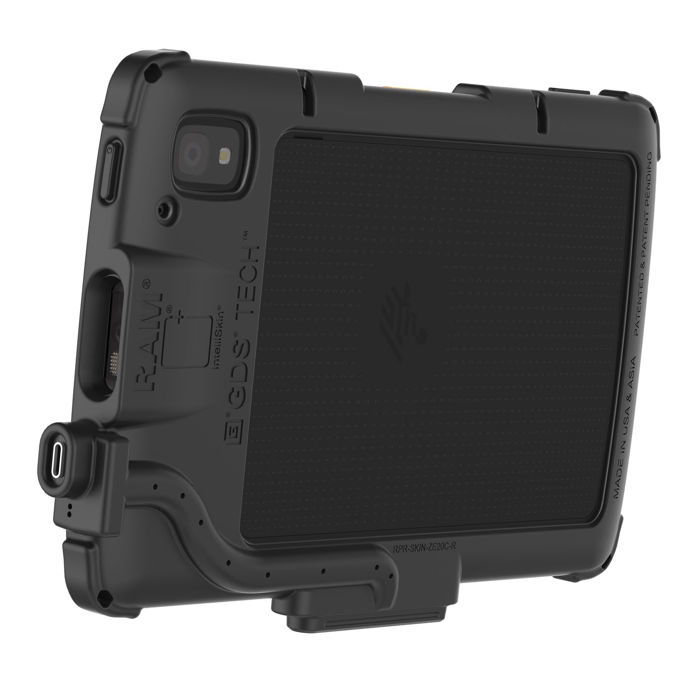 RAM MOUNT RAM Mounts IntelliSkin Next Gen Lade-/Schutzhülle | RAM-GDS-SKIN-ZE20C-NG