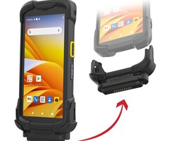 La RAM monta IntelliSkin Next Gen Ladesockel | RAM-GDS-SKIN-ZE35-NG