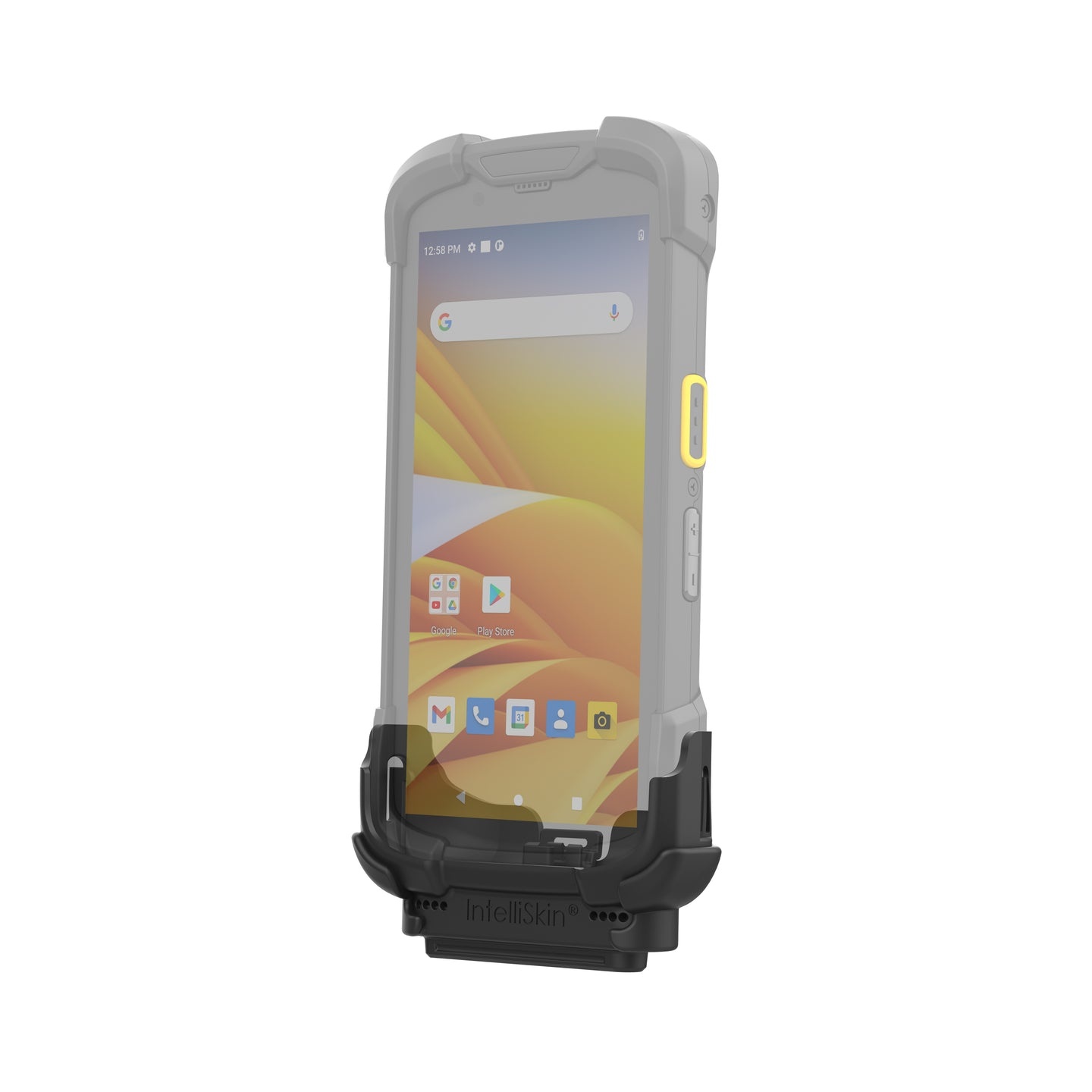 RAM MOUNT RAM Mounts IntelliSkin Next Gen Ladesockel | RAM-GDS-SKIN-ZE35-NG