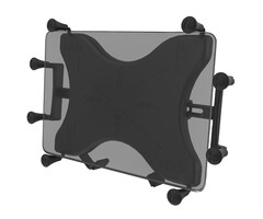 RAM MOUNT RAM Mounts X-Grip Bracket, 10 inches