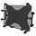 RAM monta la staffa X-Grip, 10 pollici, RAM Mounts X-Grip Bracket