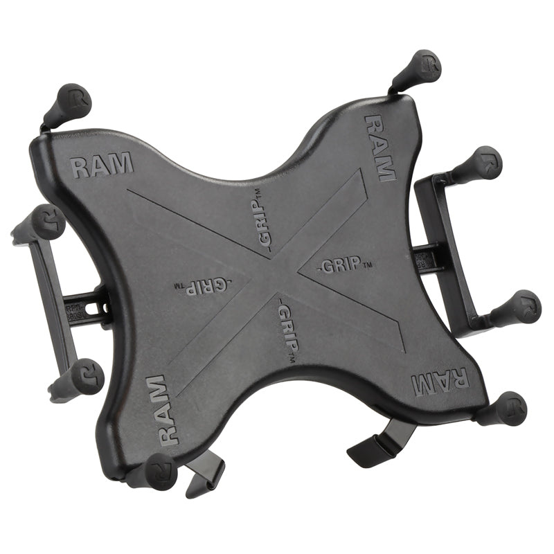 RAM MOUNT RAM Mounts Support X-Grip, 10 pouces, RAM Mounts X-Grip Bracket