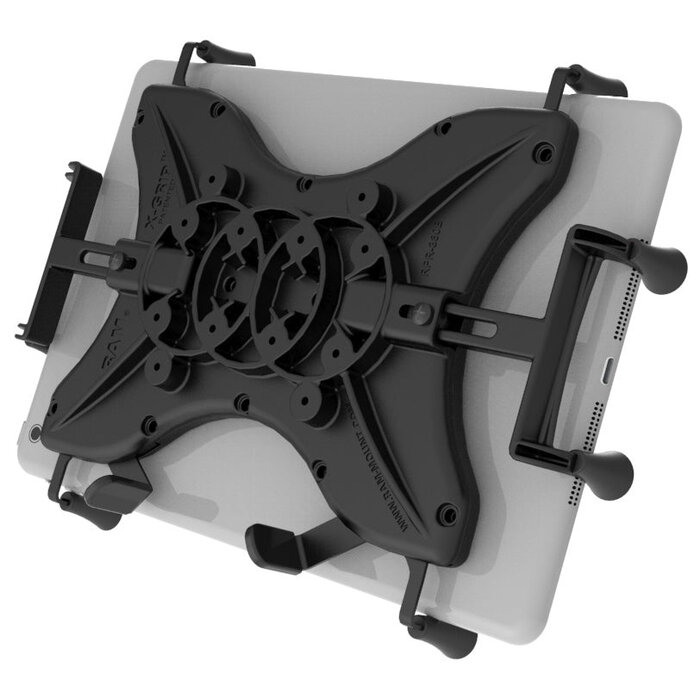 RAM MOUNT Soporte RAM Mounts X-Grip | RAM-HOL-UN9U