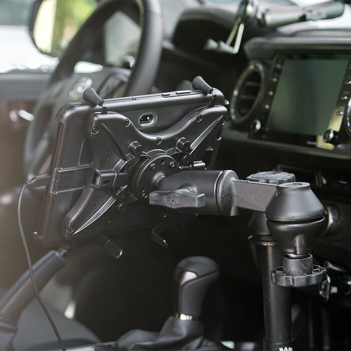 RAM MOUNT Soporte RAM Mounts X-Grip | RAM-HOL-UN9U