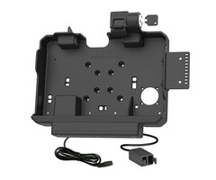 RAM MOUNT RAM Mounts Form-Fit Bracket, 942 g