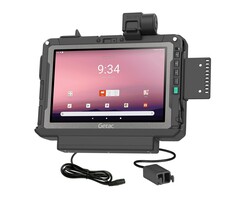 RAM Mounts Form-Fit Docking Station | RAM-HOL-GE4PD2U