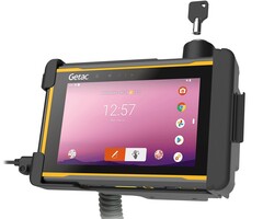 Staffa sagomata per montaggio RAM | RAM-HOL-GE3FKLU