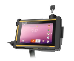 Soporte de montaje en superficie RAM Mounts | RAM-HOL-GE3FKLU