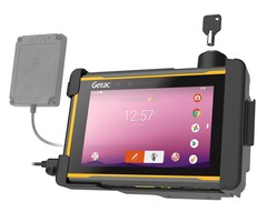 Support de forme RAM Mounts | RAM-HOL-GE3NKLU