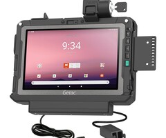 RAM Mounts Form-Fit Dockingstation | RAM-HOL-GE4PD2KLU