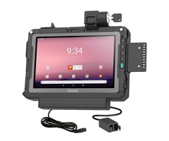 RAM MOUNT RAM Mounts Form-Fit Docking Station | RAM-HOL-GE4PD2KLU