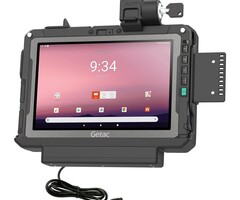 La RAM monta la docking station sagomata | RAM-HOL-GE4PKLU