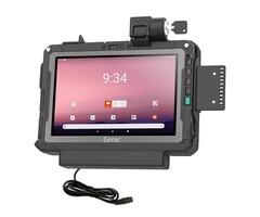 RAM Mounts Form-Fit Docking Station | RAM-HOL-GE4PKLU