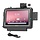 RAM Mounts Form-Fit Docking Station, 1045 g, Lockable