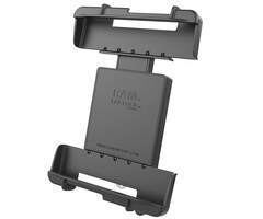 RAM MOUNT RAM Mounts Universal Tab-Lock Bracket