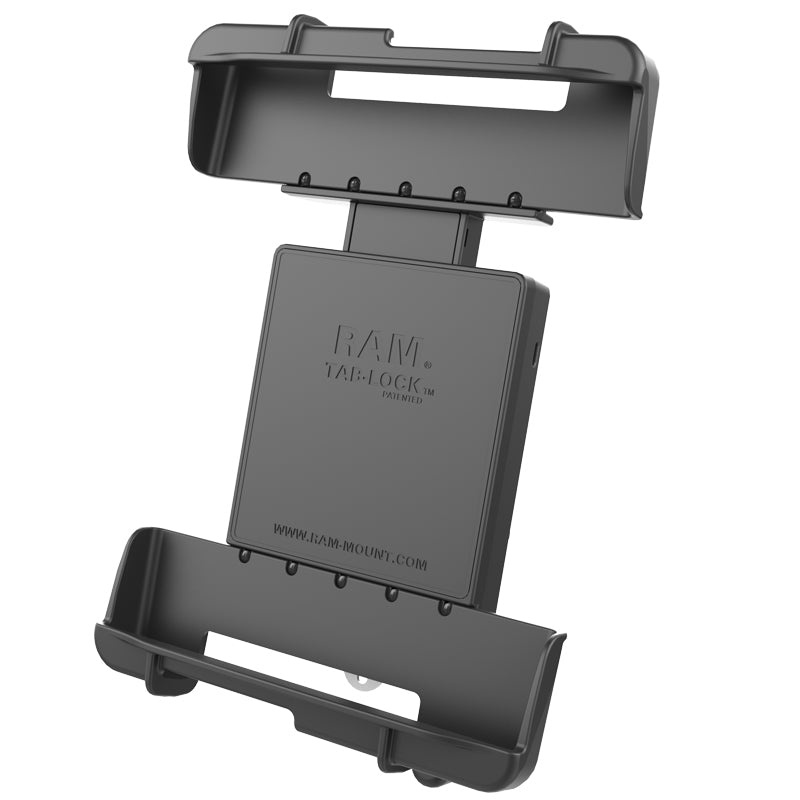RAM MOUNT Soporte universal con pestaña de bloqueo RAM Mounts | RAM-HOL-TABL19U