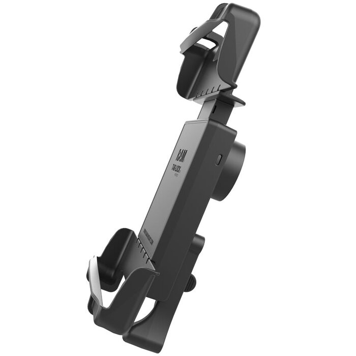 Soporte universal con pestaña de bloqueo RAM Mounts | RAM-HOL-TABL19U