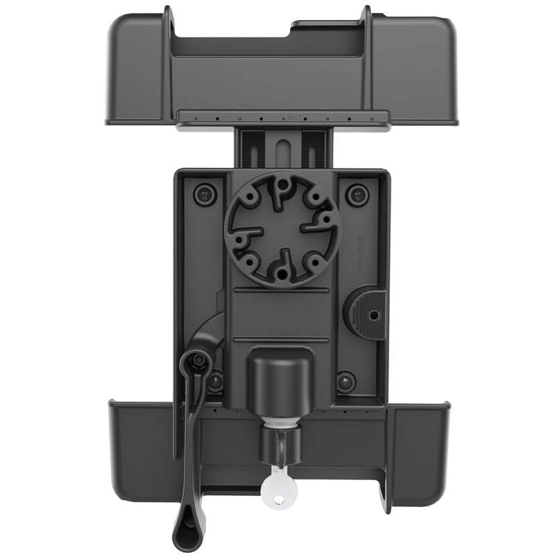 RAM MOUNT Soporte universal con pestaña de bloqueo RAM Mounts | RAM-HOL-TABL19U