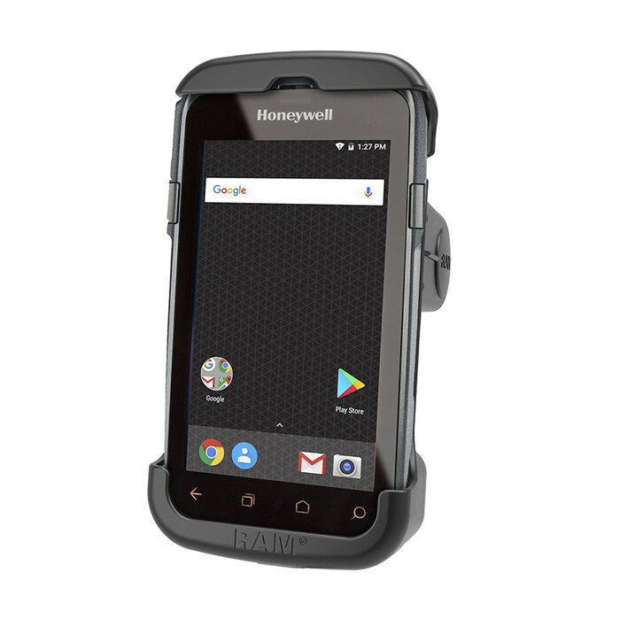 RAM® Form-Fit-Halter | RAM-HOL-HON7NPU