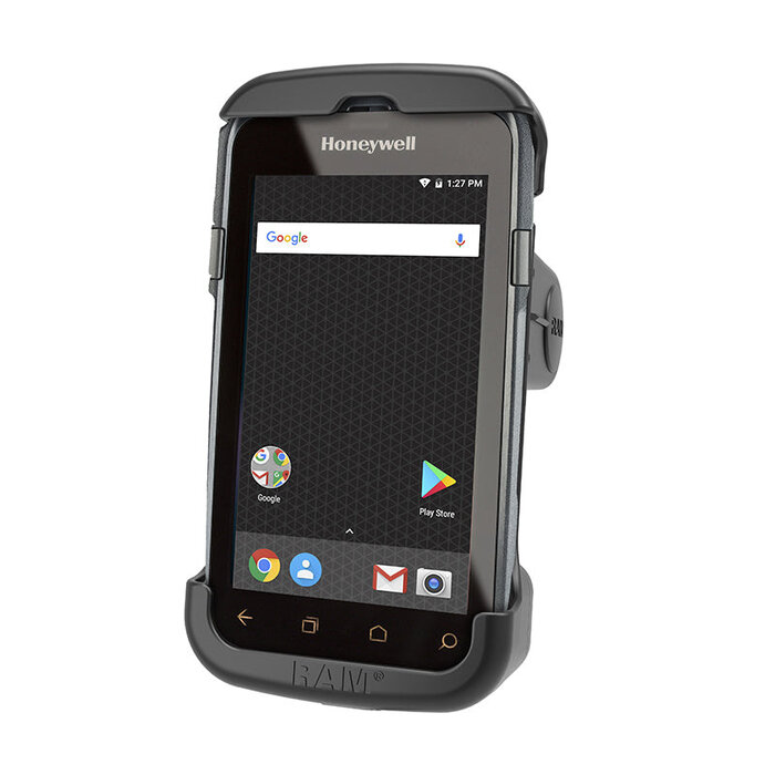 Support de forme RAM® | RAM-HOL-HON7NPU