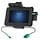 Base de carga adaptable RAM Mounts, 792 g, USB