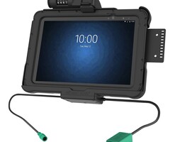 Station de chargement RAM Mounts | RAM-HOL-ZE11PD2CLU