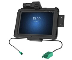 Station de chargement RAM Mounts | RAM-HOL-ZE11PD2CLU