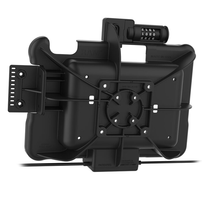 RAM MOUNT Base de carga RAM Mounts | RAM-HOL-ZE11PD2CLU