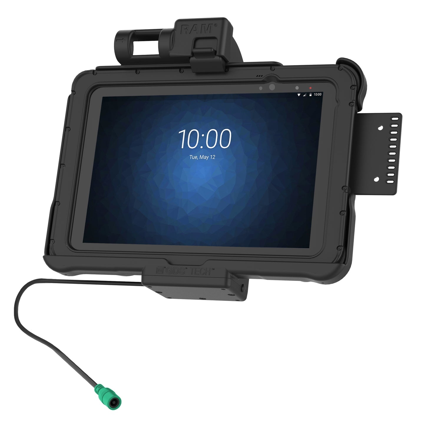 RAM MOUNT Base de carga RAM Mounts | RAM-HOL-ZE11PU