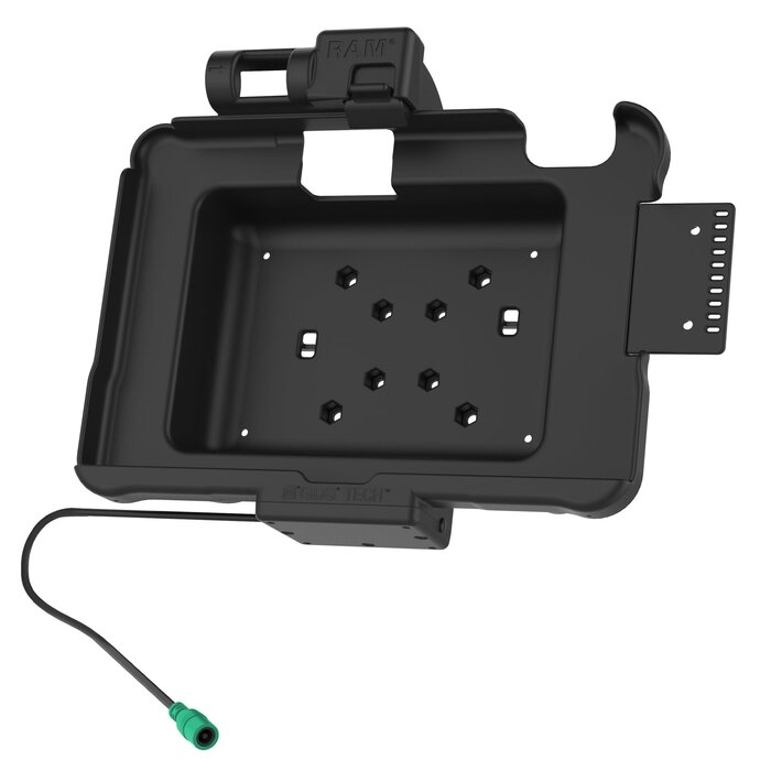 RAM MOUNT Base de carga RAM Mounts | RAM-HOL-ZE11PU