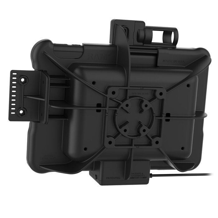 RAM MOUNT Base de carga RAM Mounts | RAM-HOL-ZE11PU