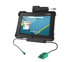 RAM MOUNT RAM Mounts Form-Fit Mounting Bracket, 991 g