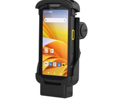 Staffa di montaggio sagomata per supporti RAM | RAM-HOL-ZE17-NP-1U