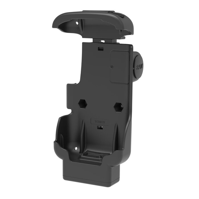 Soporte de montaje de ajuste a la forma de RAM Mounts | RAM-HOL-ZE17-NP-1U