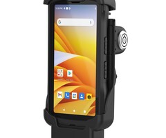 Staffa di montaggio sagomata per supporti RAM | RAM-HOL-ZE17L-NP-2U