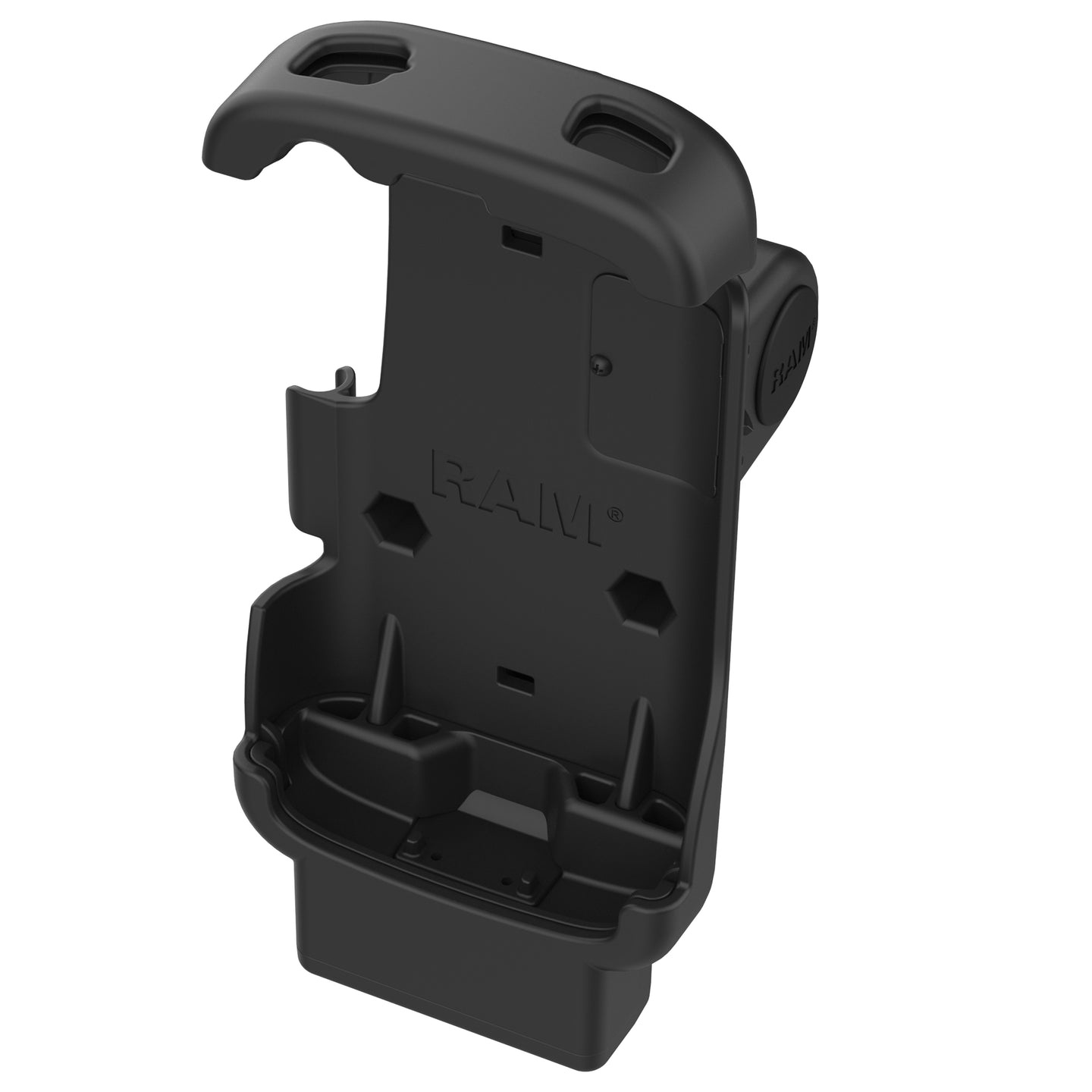 RAM MOUNT Soporte de montaje de ajuste a la forma de RAM Mounts | RAM-HOL-ZE24-1U