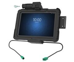 RAM MOUNT Station de chargement RAM Mounts, 5 mm, 120 g