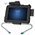 Station de chargement RAM Mounts, 5 mm, 120 g, USB-A