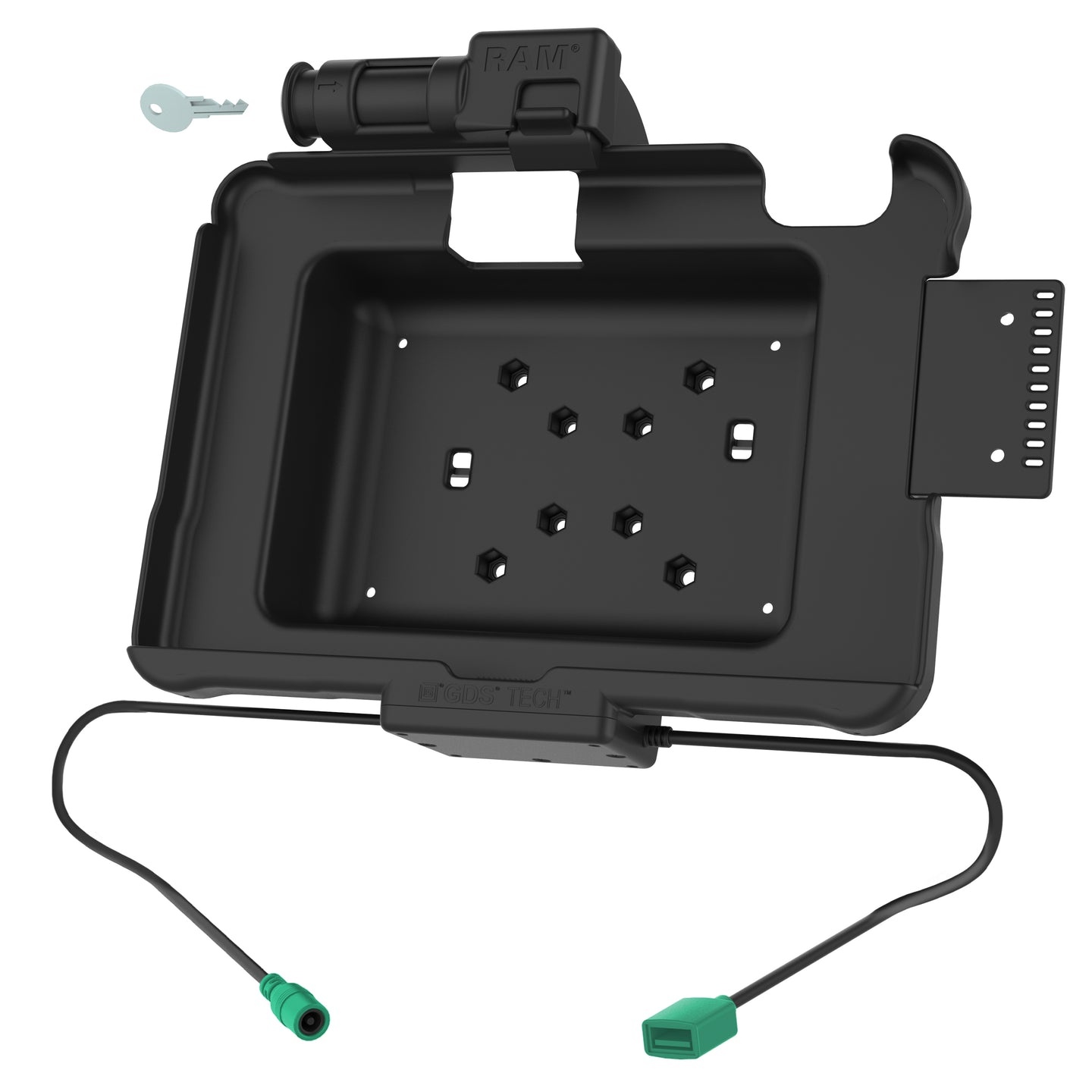RAM MOUNT RAM Mounts Charging Dock | RAM-HOL-ZE11PDKLU