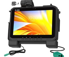 La RAM monta la docking station sagomata | RAM-HOL-ZE25PD2LU